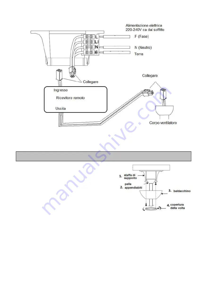 Minka-Aire Light wave F844 Скачать руководство пользователя страница 45