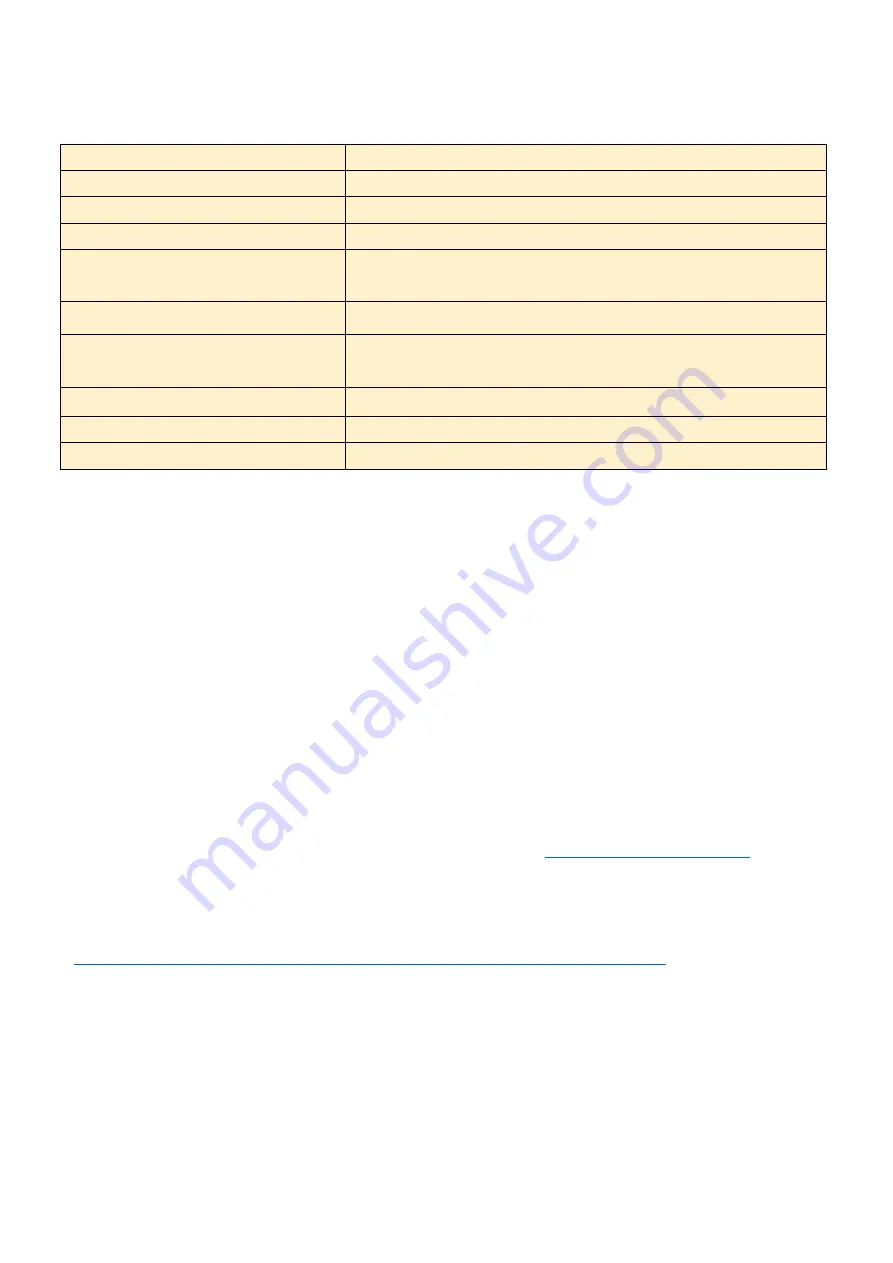 Minleon WEC Instruction Manual Download Page 29