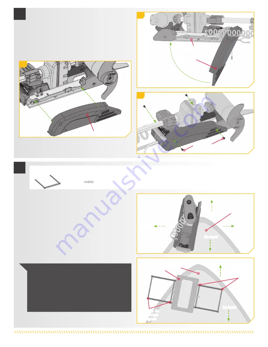 MINN KOTA 1854053 Manual Download Page 11