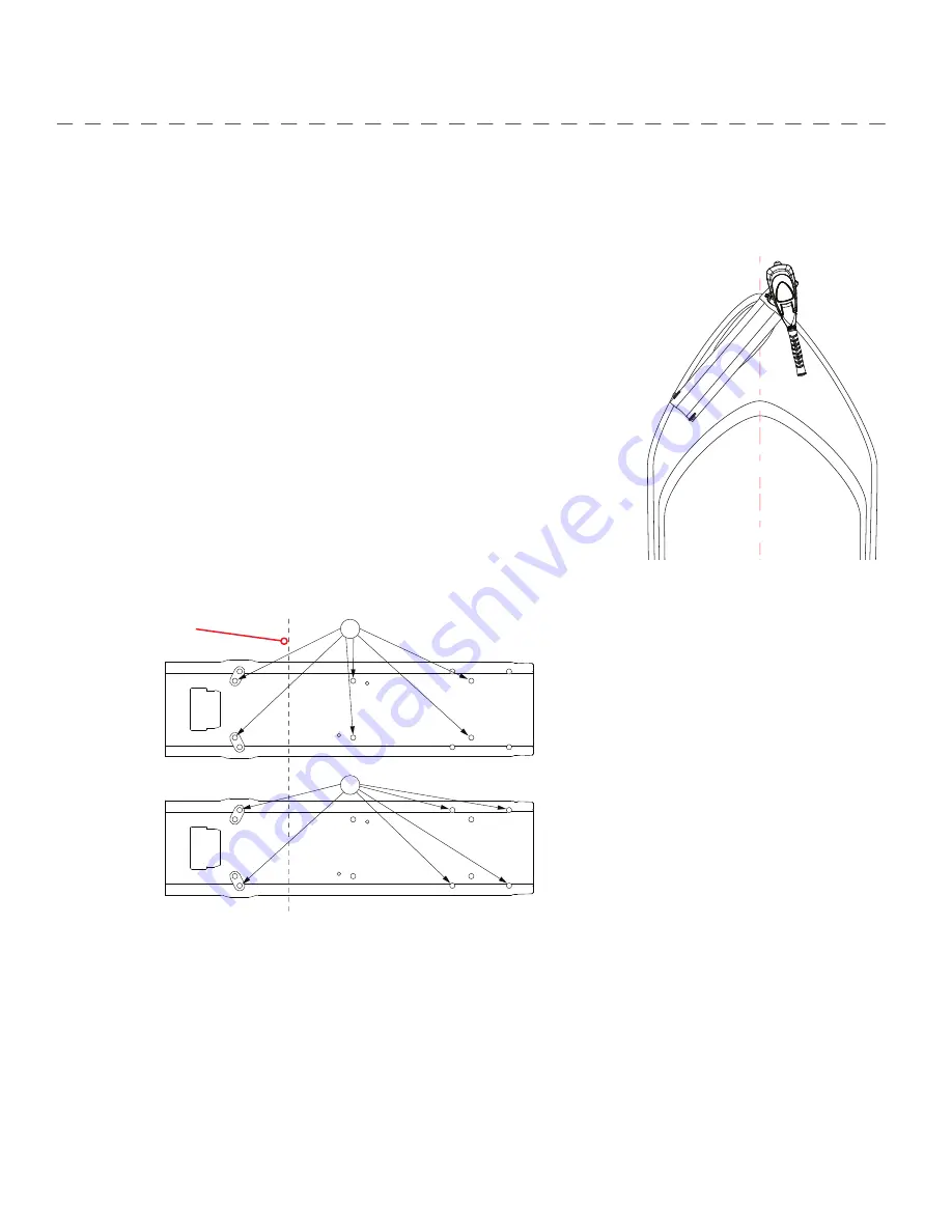 MINN KOTA Latch & Door Скачать руководство пользователя страница 5