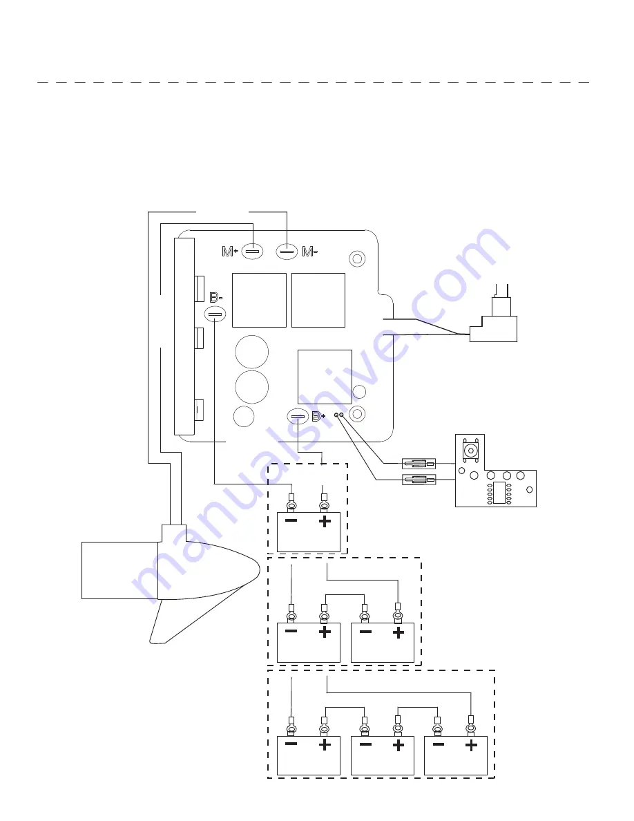 MINN KOTA Latch & Door User Manual Download Page 9