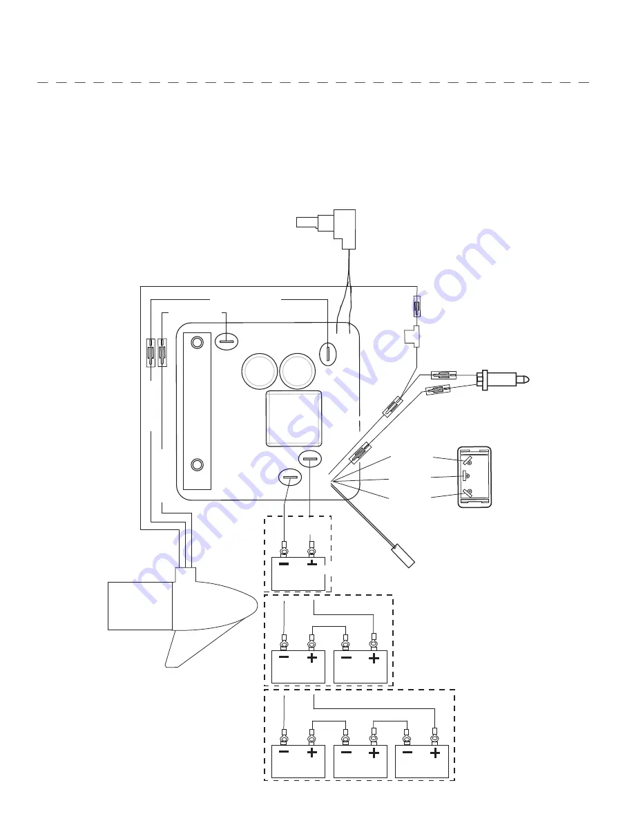 MINN KOTA MAXXUM User Manual Download Page 10