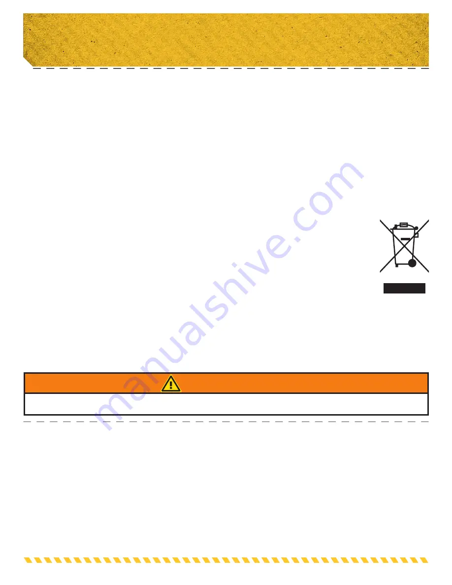 MINN KOTA MK-105PD User Manual Download Page 17