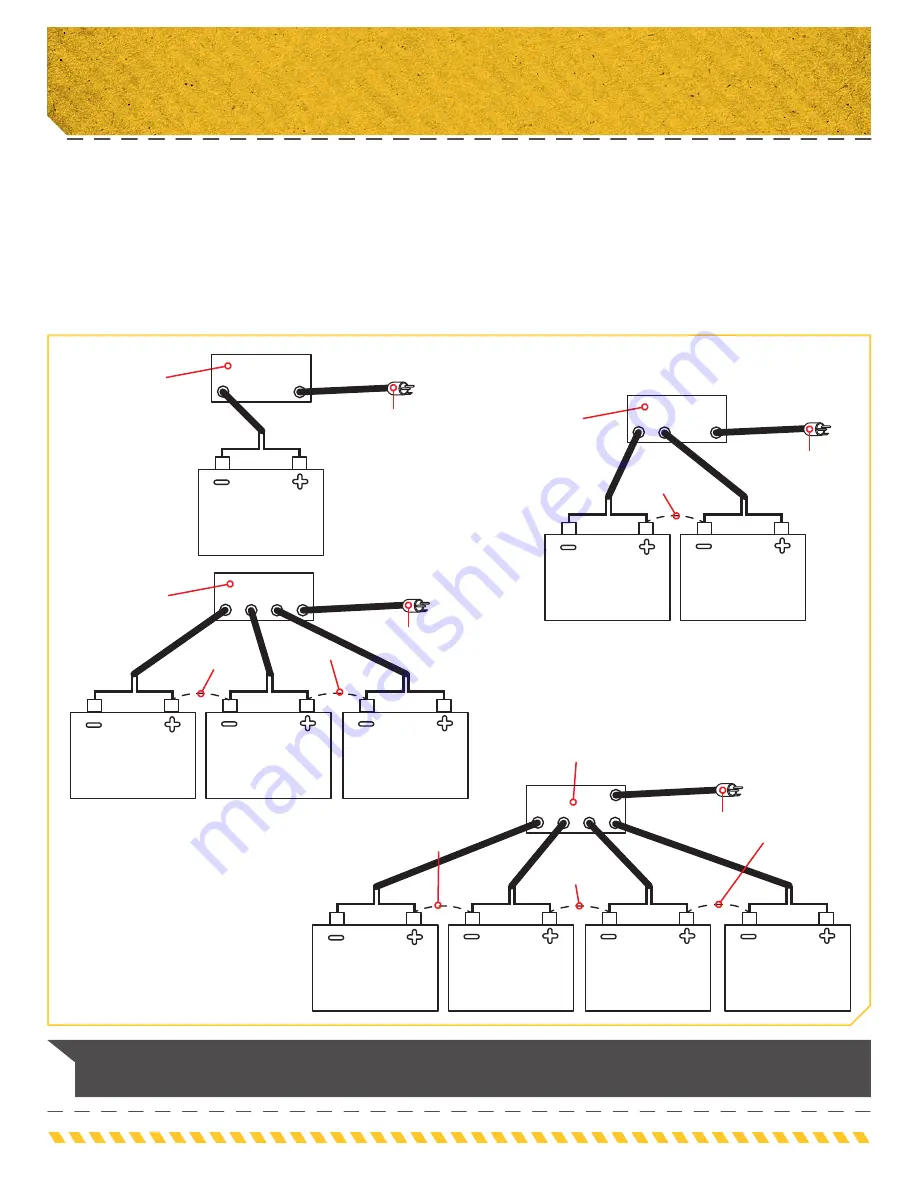 MINN KOTA MK106D User Manual Download Page 47