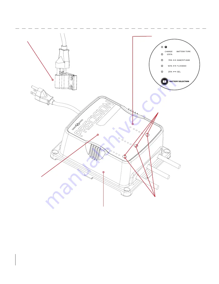 MINN KOTA MK106PC User Manual Download Page 5