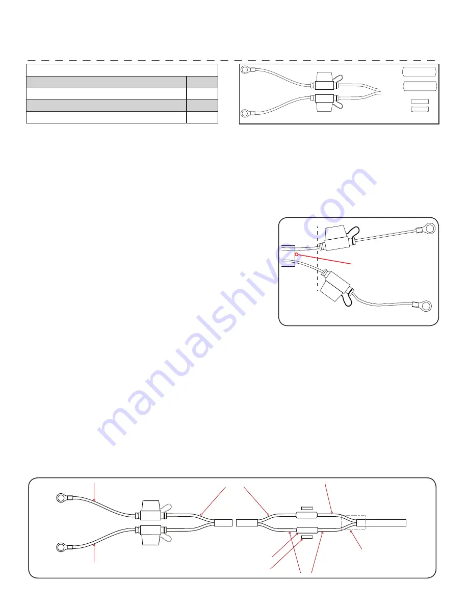 MINN KOTA MK106PC User Manual Download Page 10