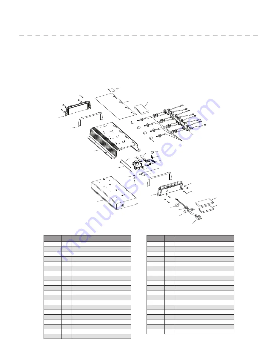 MINN KOTA MK106PC User Manual Download Page 25