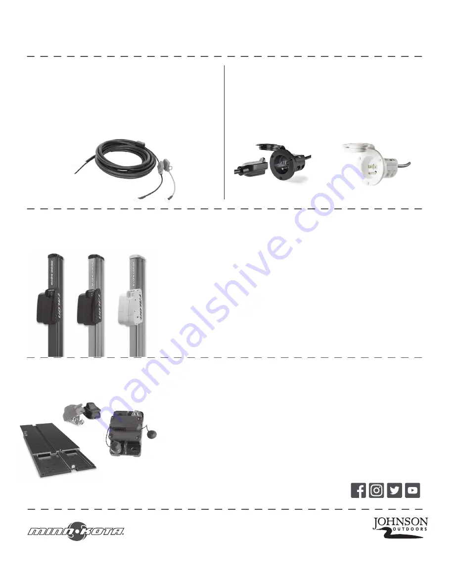 MINN KOTA MK106PC User Manual Download Page 26