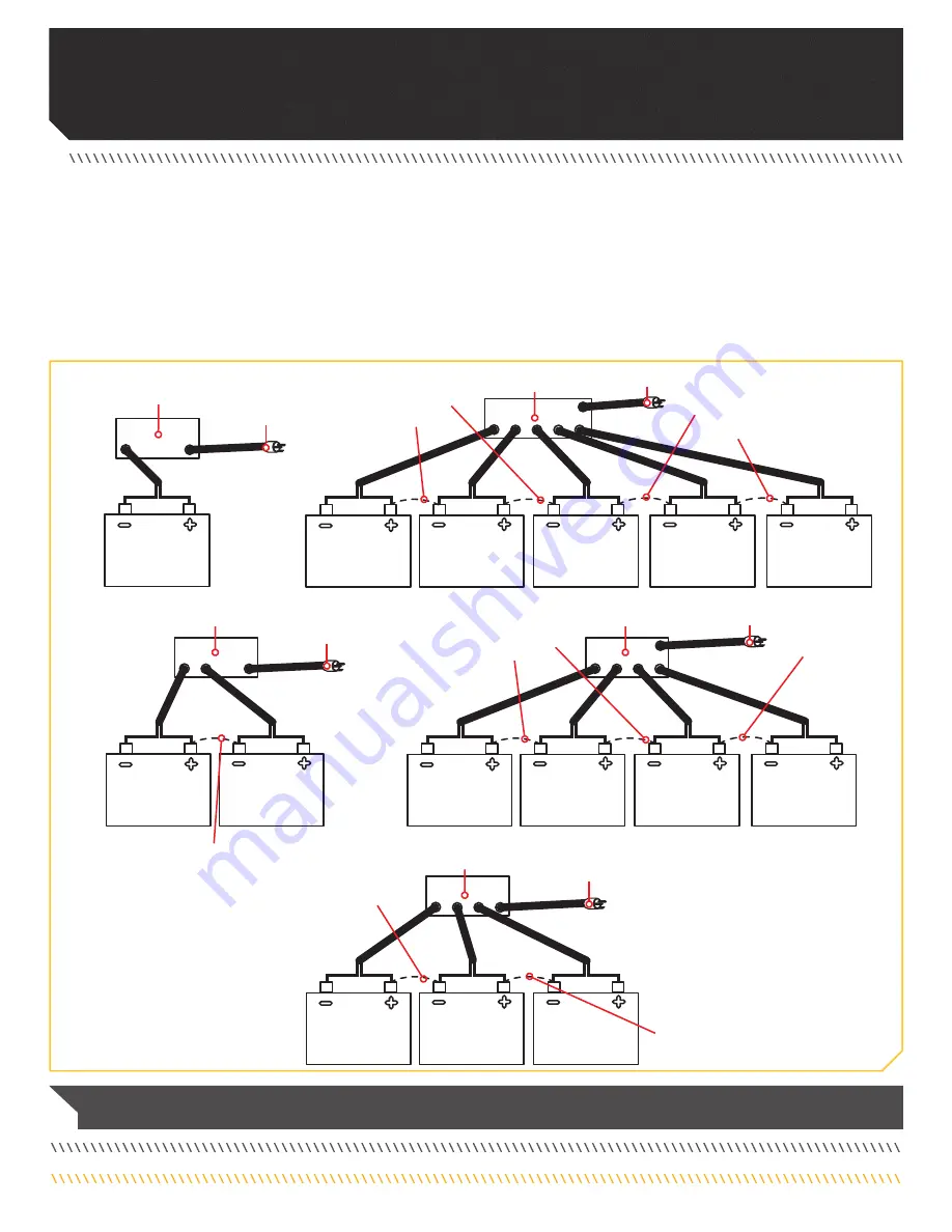 MINN KOTA PRECISION MK 106PCL Owner'S Manual Download Page 48