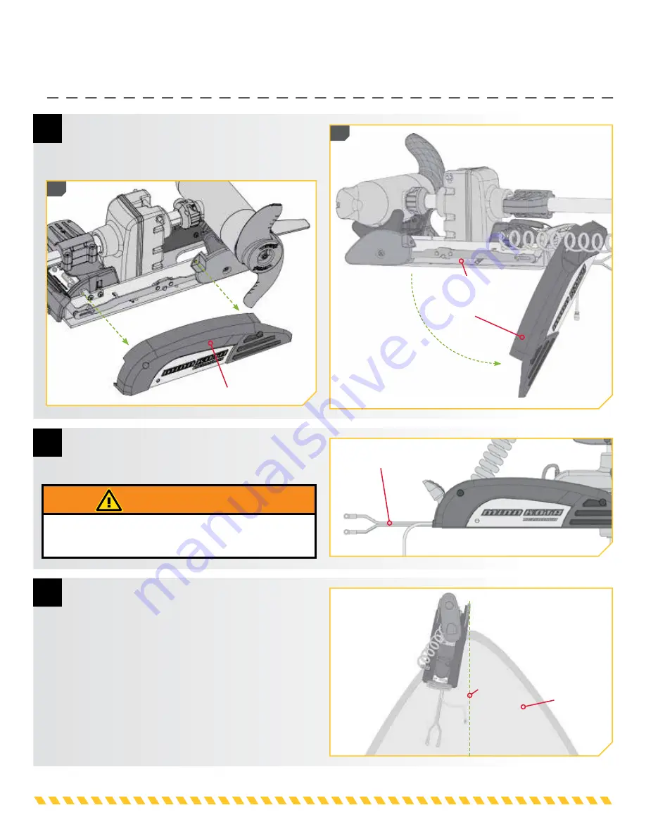 MINN KOTA RIPTIDE TERROVA 1363707 Скачать руководство пользователя страница 10