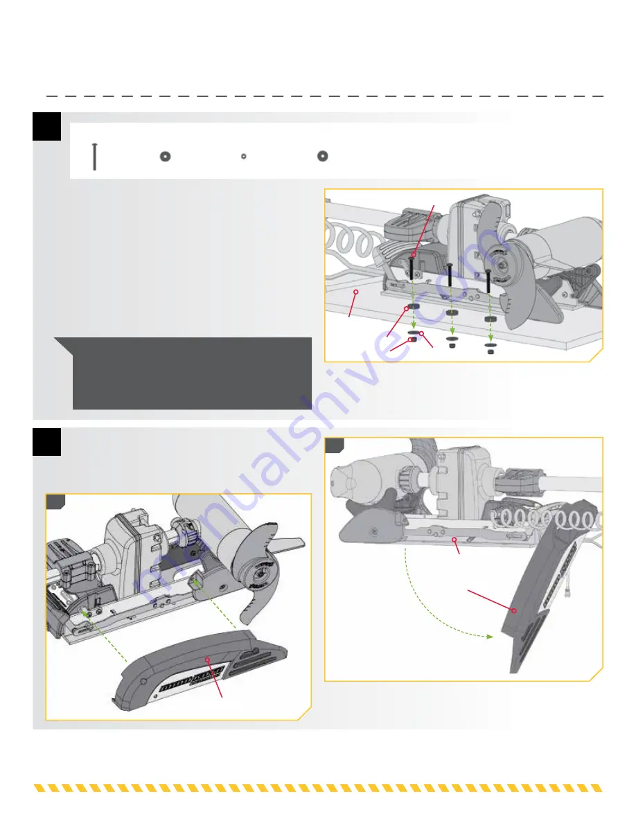 MINN KOTA RIPTIDE TERROVA 1363707 Owner'S Manual Download Page 12