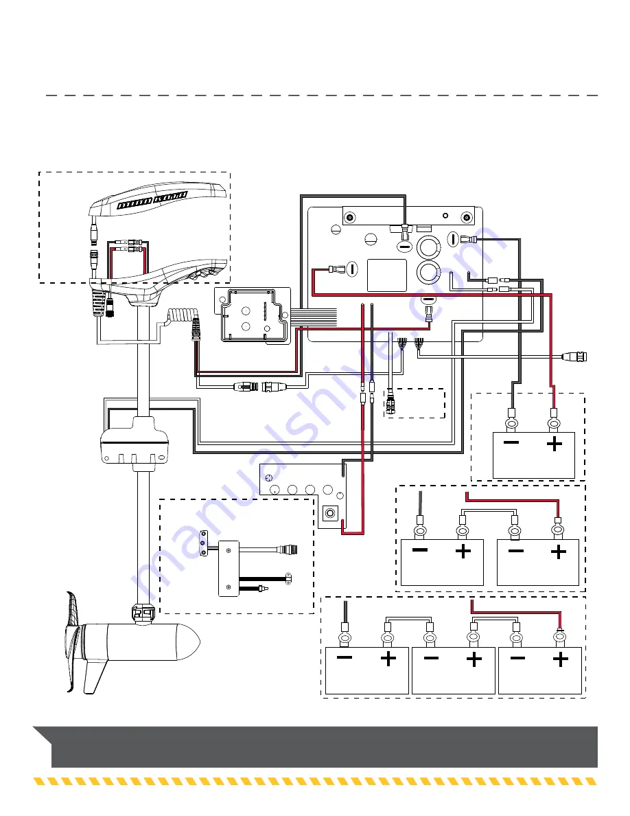 MINN KOTA RIPTIDE TERROVA 1363707 Owner'S Manual Download Page 21