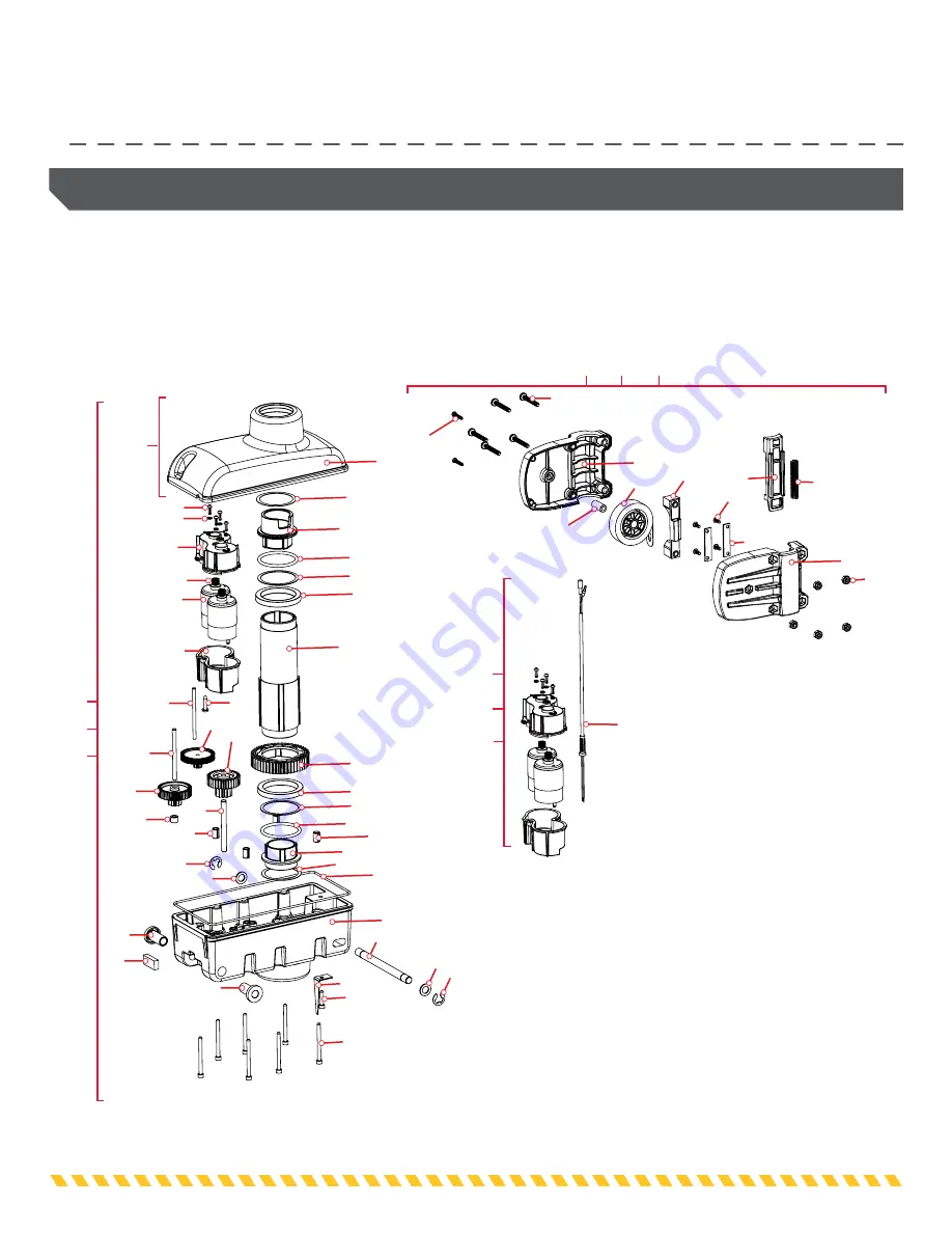 MINN KOTA RIPTIDE TERROVA 1363707 Скачать руководство пользователя страница 44