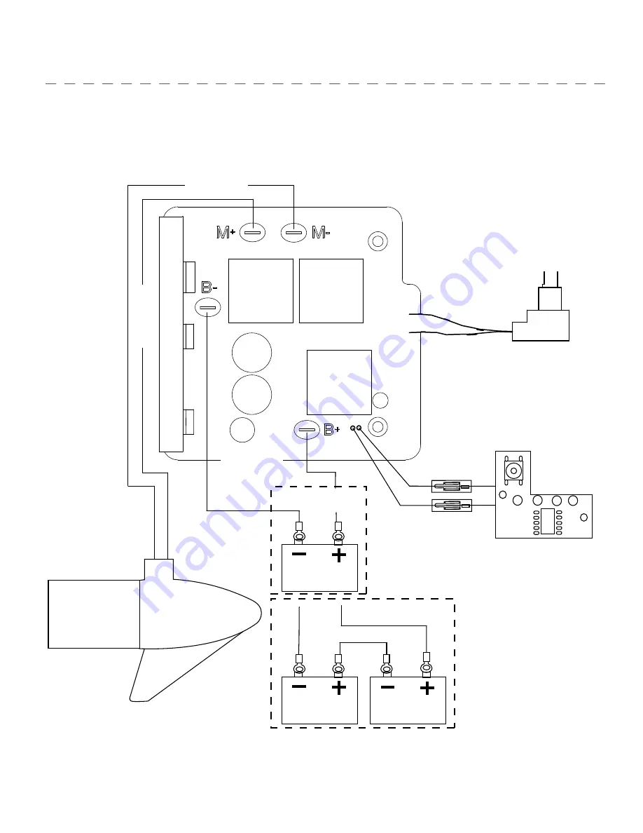 MINN KOTA TRAXXIS User Manual Download Page 9