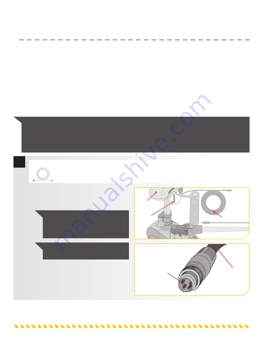 MINN KOTA Ultrex 1368800 Скачать руководство пользователя страница 24