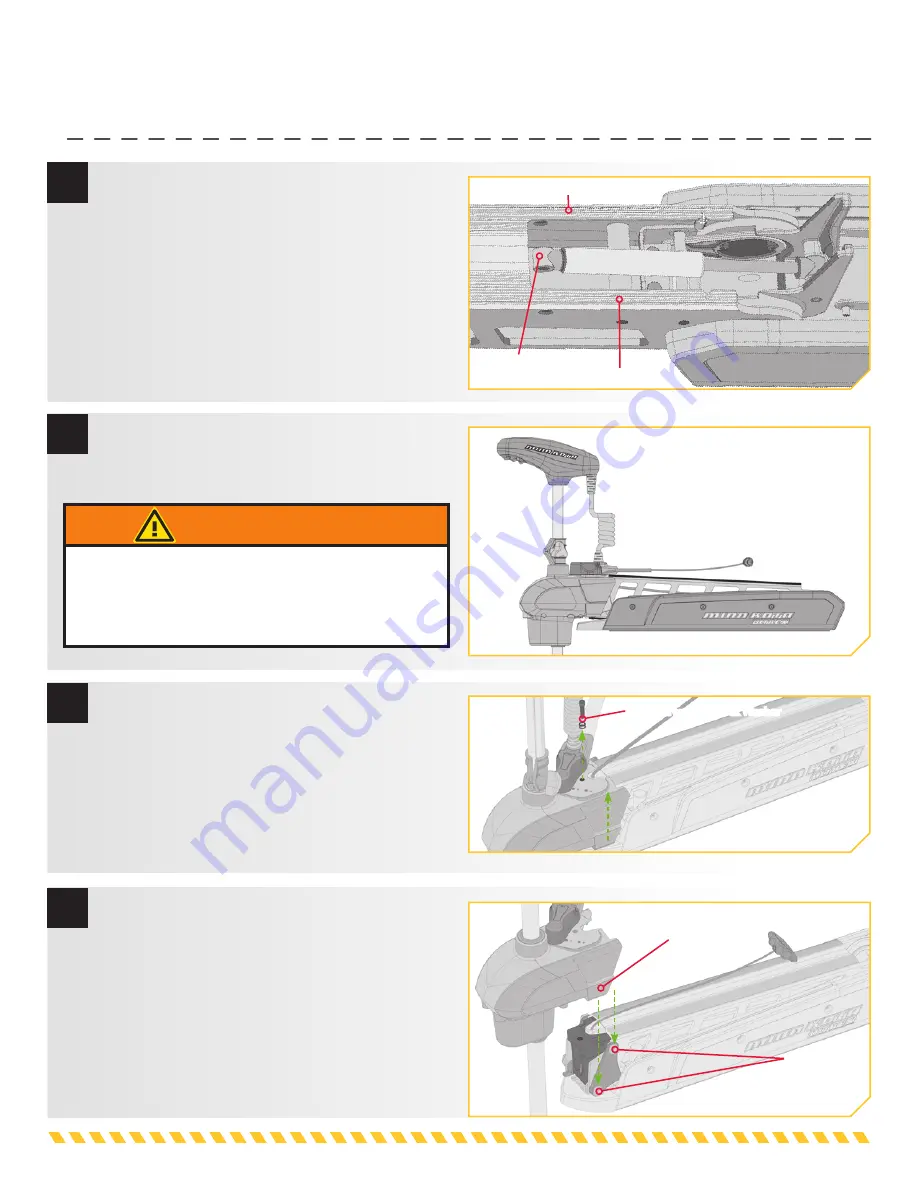 MINN KOTA Ultrex 1368800 Скачать руководство пользователя страница 29