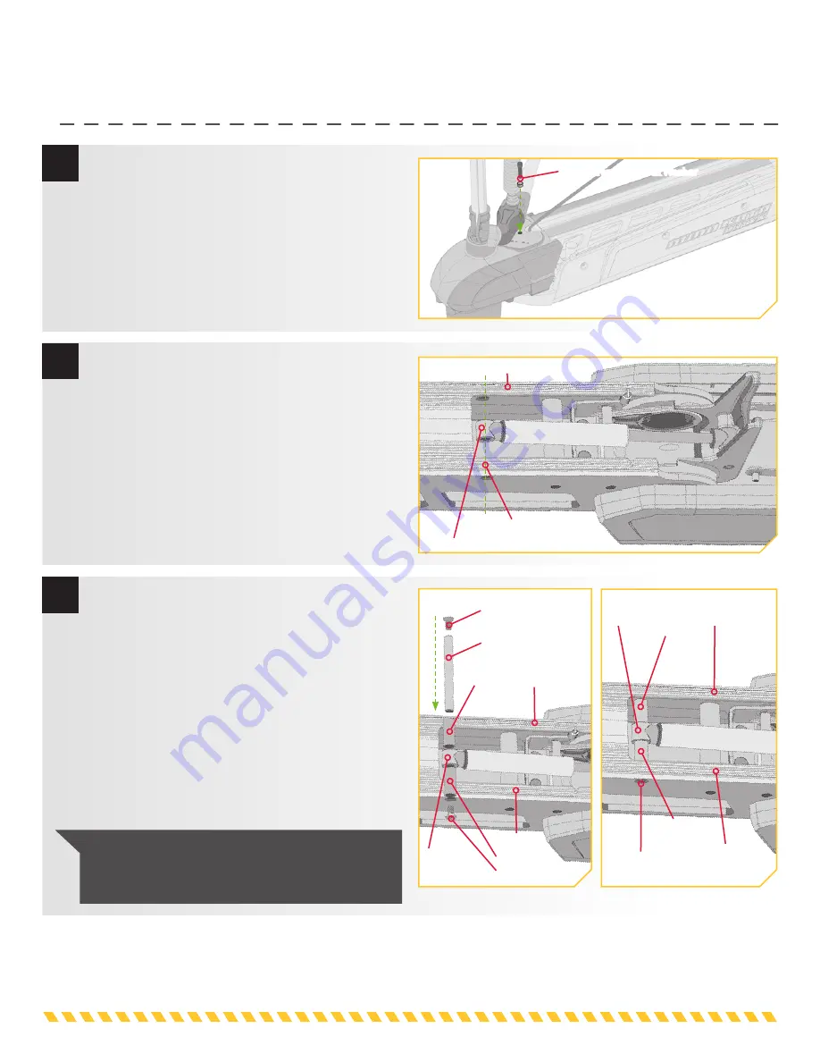 MINN KOTA Ultrex 1368800 Owner'S Manual Download Page 30