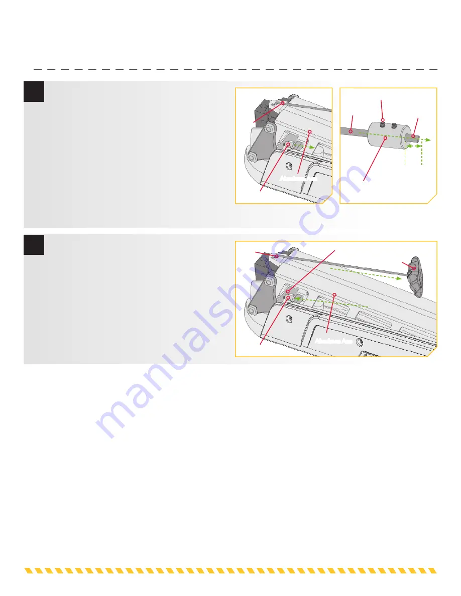 MINN KOTA Ultrex 1368800 Owner'S Manual Download Page 40