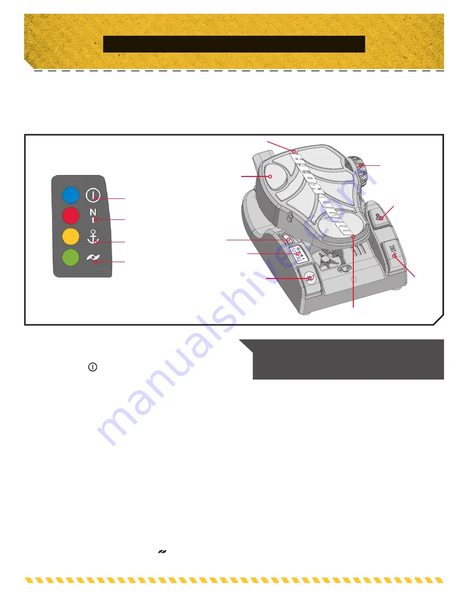 MINN KOTA Ultrex 1368800 Owner'S Manual Download Page 41