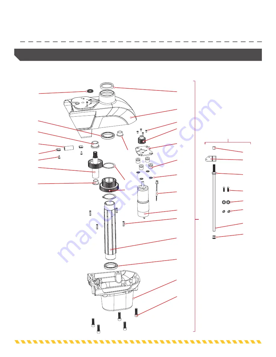 MINN KOTA Ultrex 1368800 Owner'S Manual Download Page 52