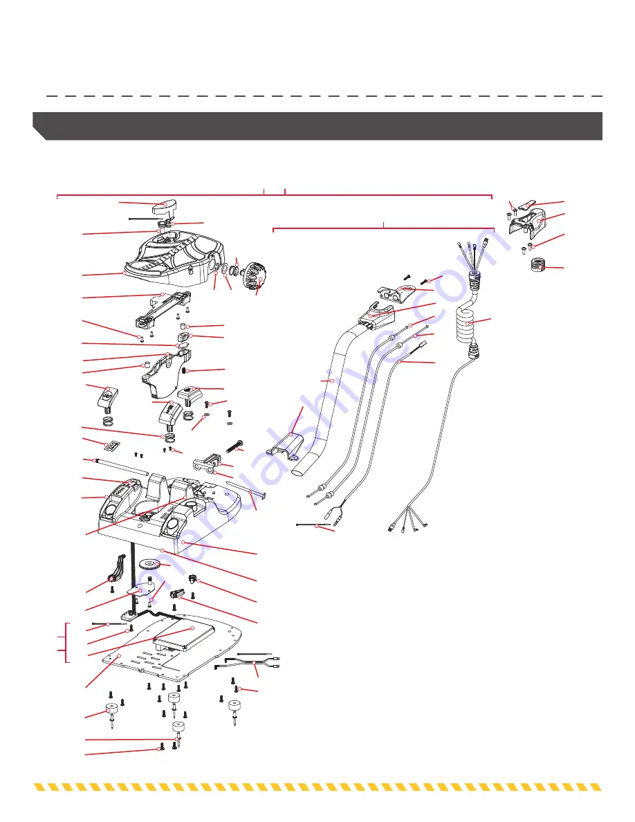 MINN KOTA Ultrex 1368800 Owner'S Manual Download Page 54