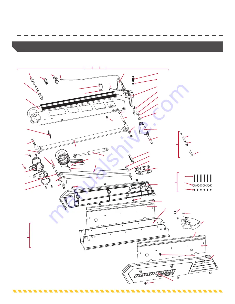 MINN KOTA Ultrex 1368800 Owner'S Manual Download Page 57