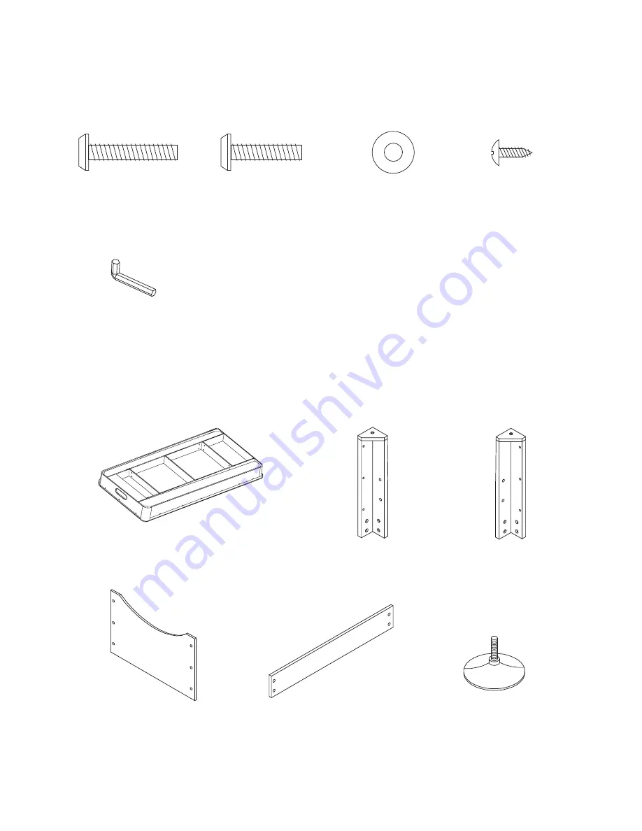 Minnesota Fats MFT200 Instruction Manual Download Page 11