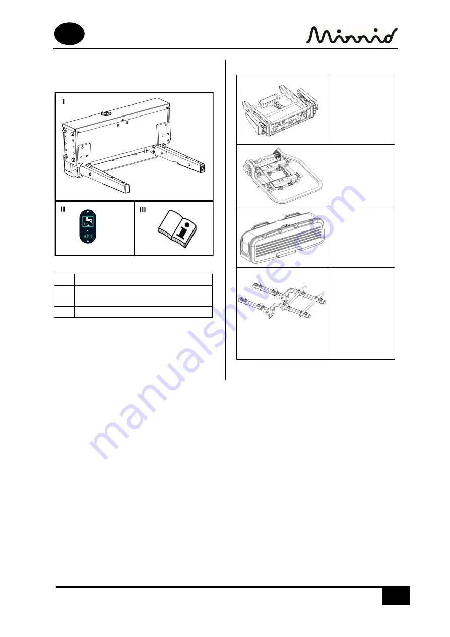 minnid 1.240.060 Operating Instructions Manual Download Page 25