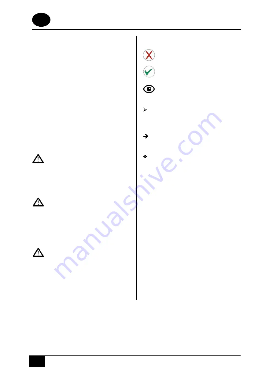 minnid 1.240.070 Operating Instructions Manual Download Page 40