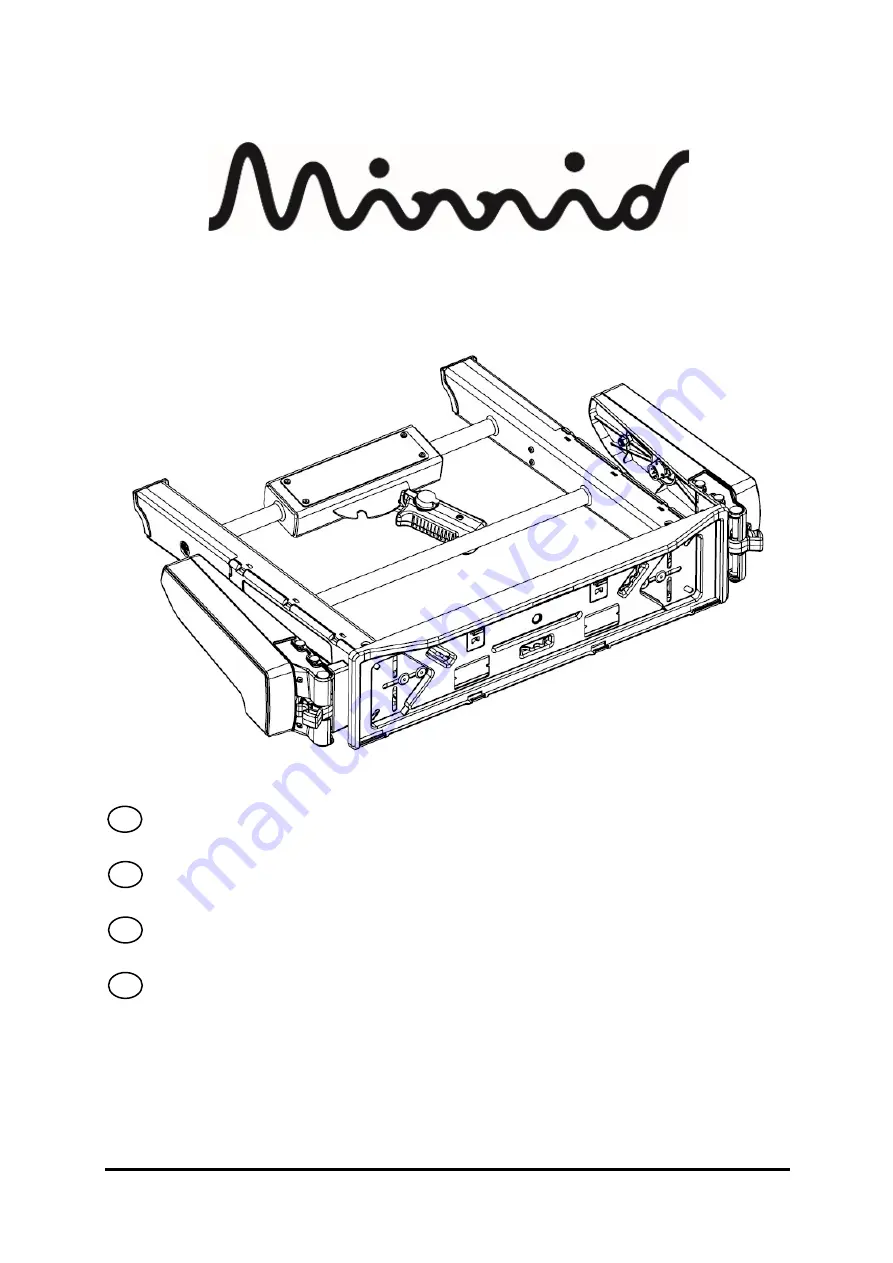 minnid 1.240.160 Скачать руководство пользователя страница 1