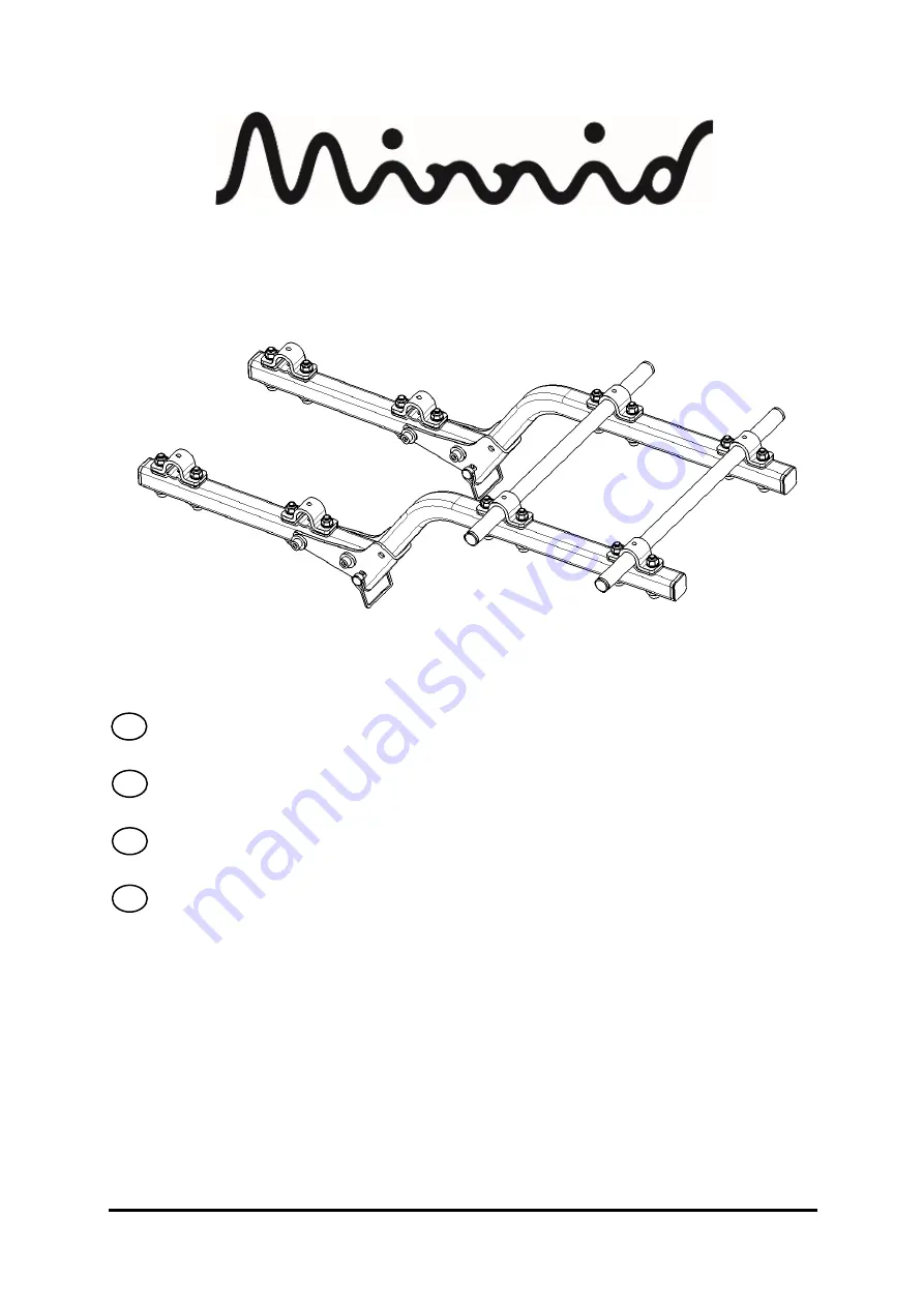 minnid e.base XT Manual Download Page 1