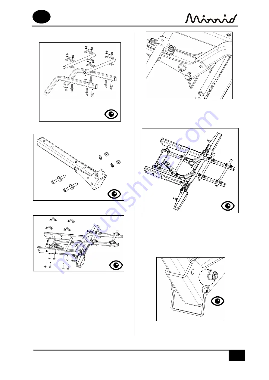 minnid e.base XT Manual Download Page 39