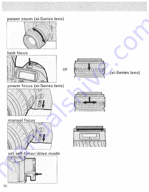 Minolta 5XI 2 Manual Download Page 38