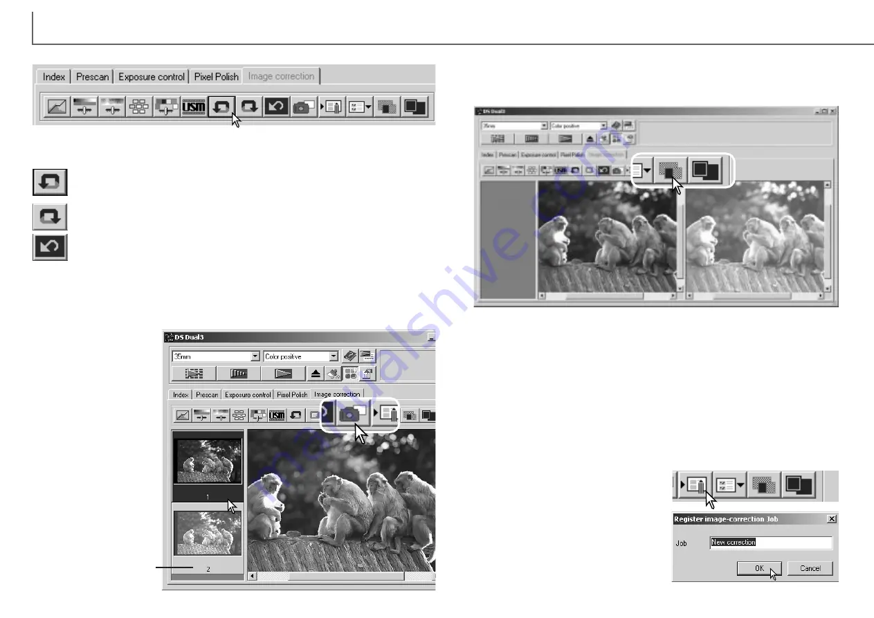 Minolta AF-2840 Instruction Manual Download Page 34