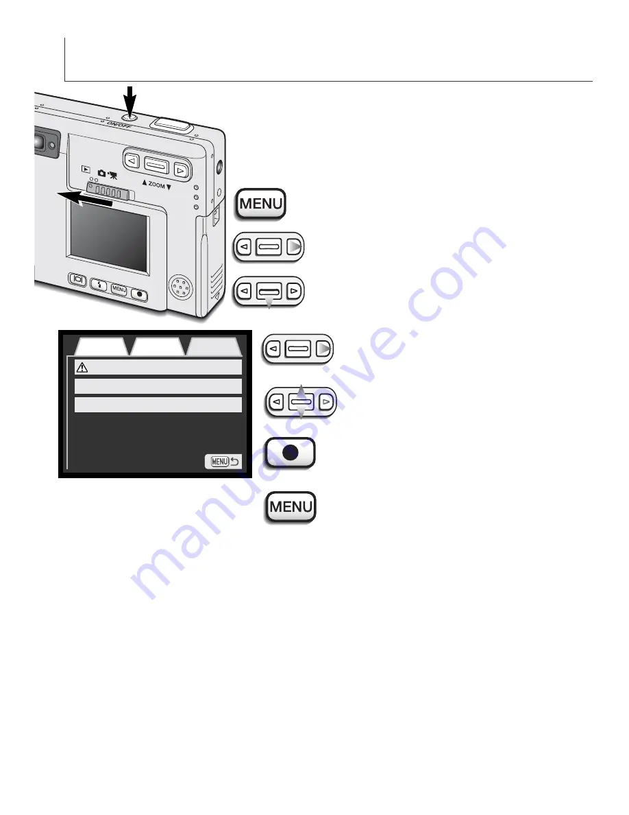 Minolta Dimage Dimage X Скачать руководство пользователя страница 76