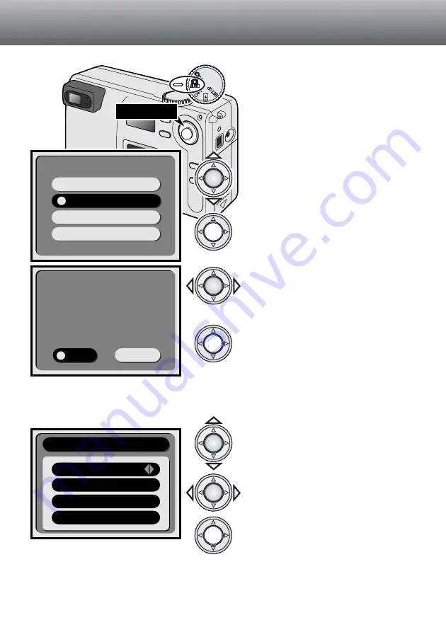 Minolta DIMAGE E203 - SOFTWARE Скачать руководство пользователя страница 13