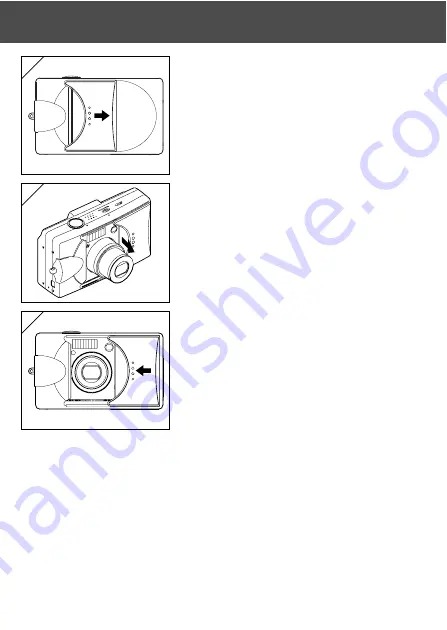 Minolta Dimage G500 Скачать руководство пользователя страница 26