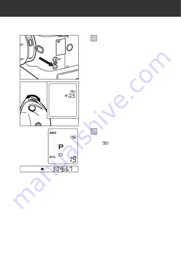 Minolta Dimage RD 3000 Скачать руководство пользователя страница 48