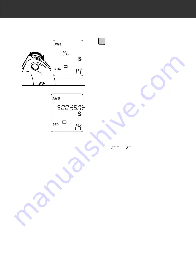 Minolta Dimage RD 3000 Скачать руководство пользователя страница 55