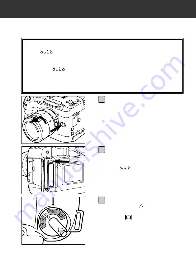 Minolta Dimage RD 3000 Скачать руководство пользователя страница 110