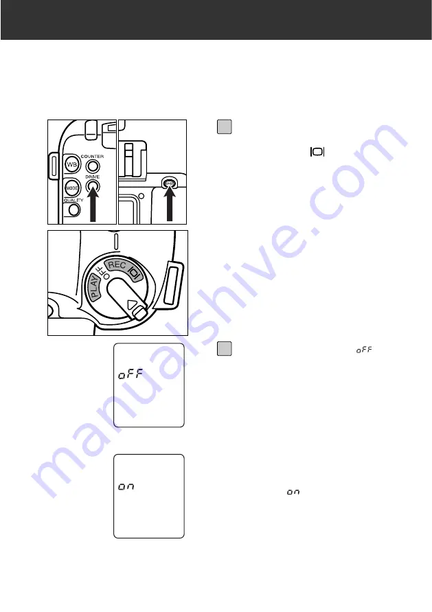 Minolta Dimage RD 3000 Скачать руководство пользователя страница 121