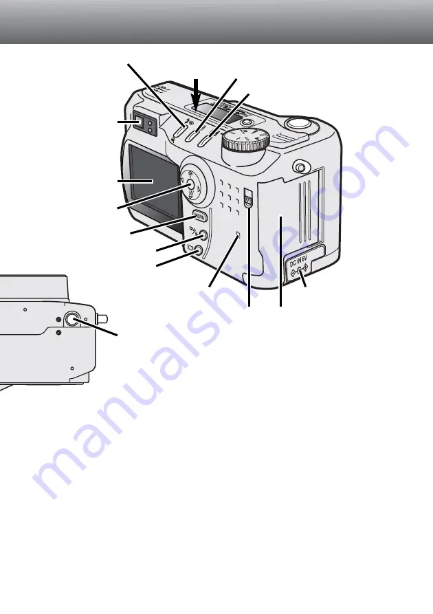 Minolta Dimage S 304 Скачать руководство пользователя страница 11