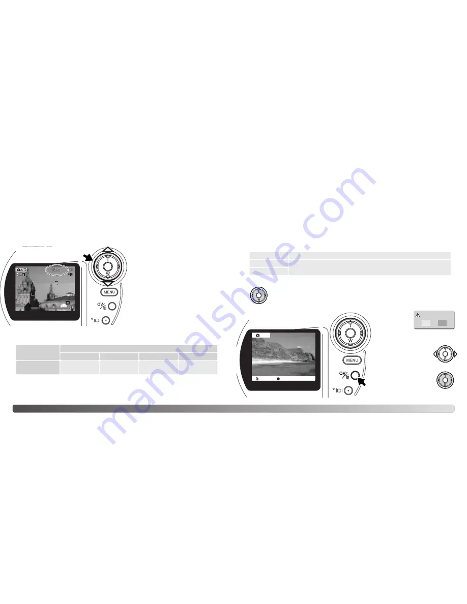 Minolta DiMAGE S414 Instruction Manual Download Page 25