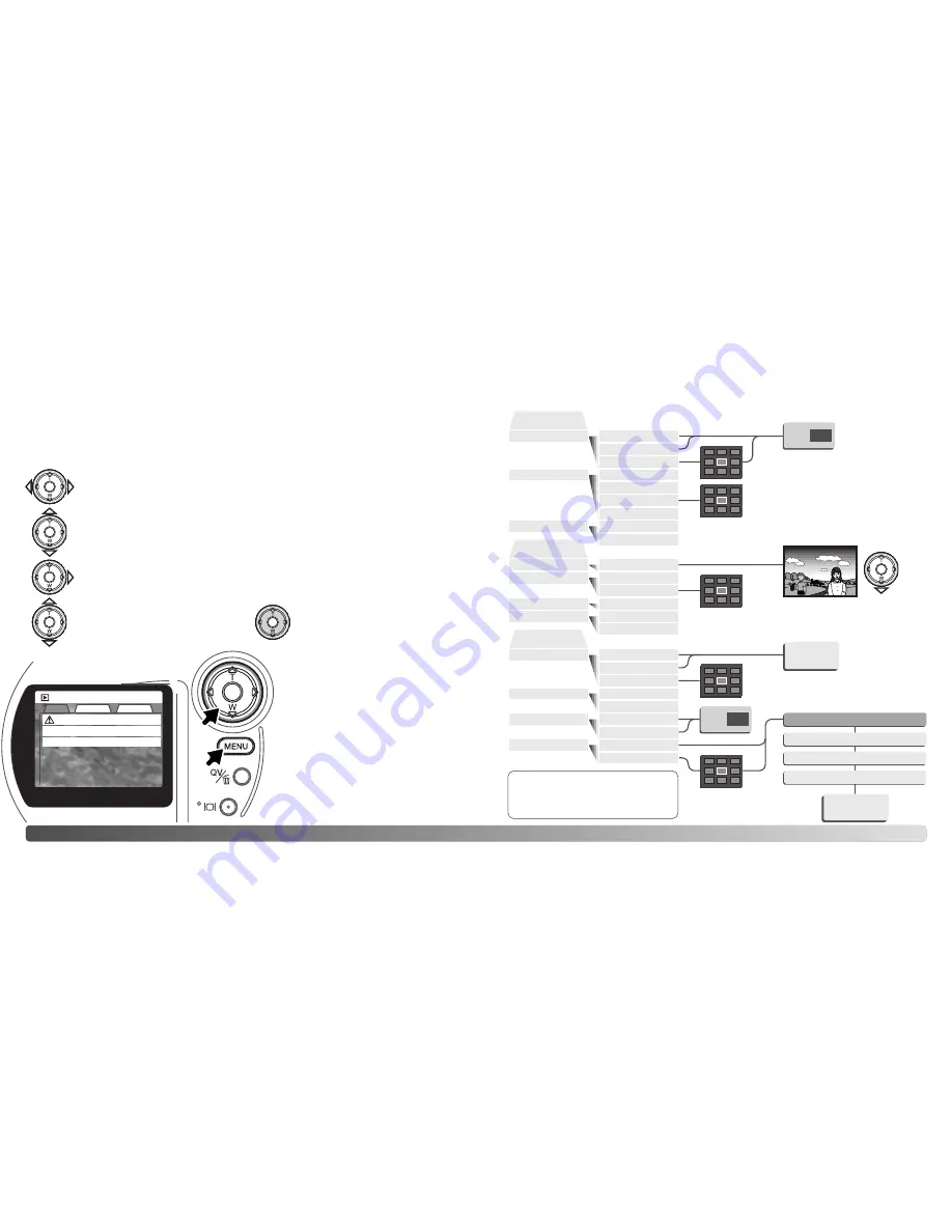 Minolta DiMAGE S414 Скачать руководство пользователя страница 37