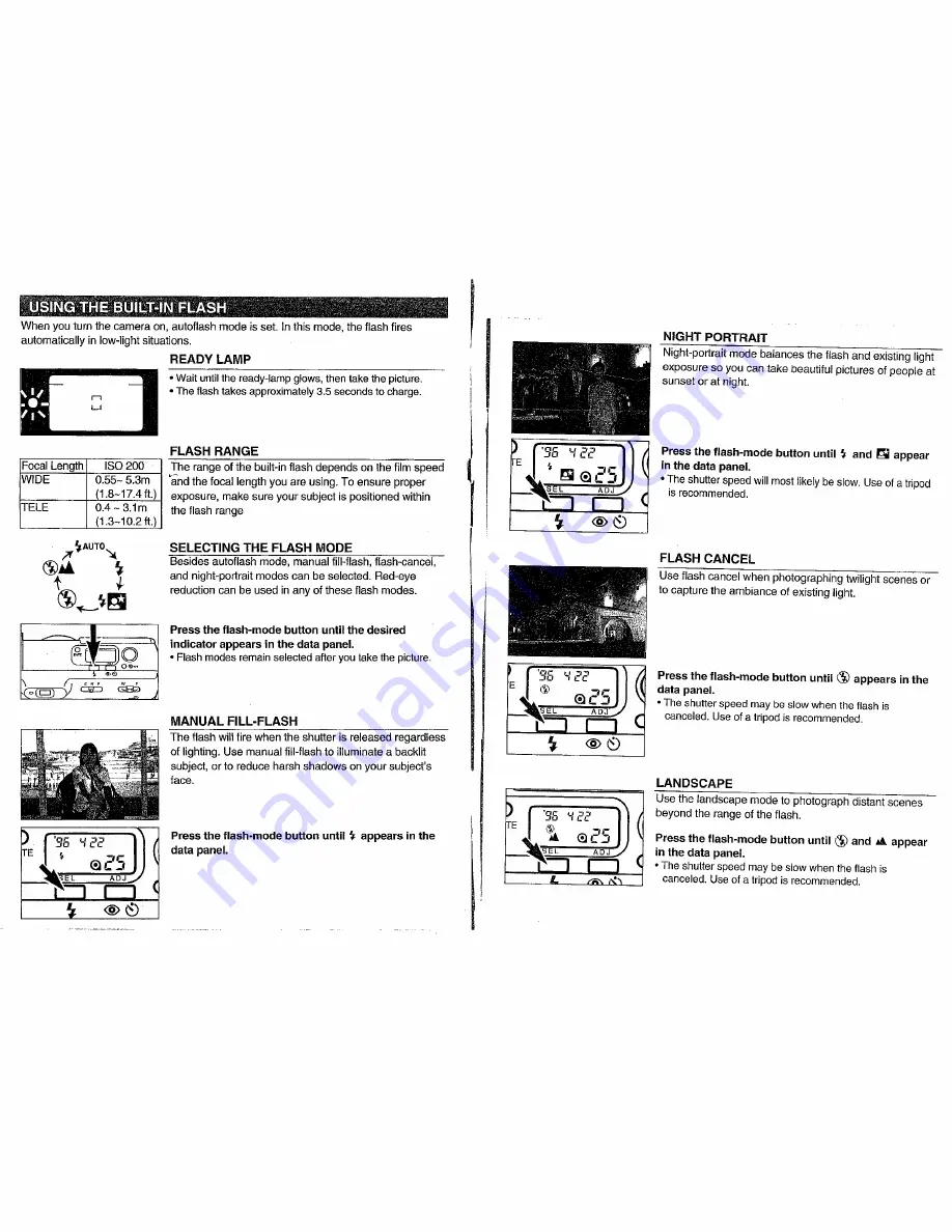 Minolta DIMAGE VIEWER 2.0 Скачать руководство пользователя страница 6