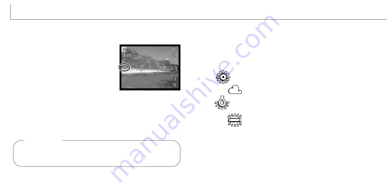 Minolta DiMAGE Xi Скачать руководство пользователя страница 20