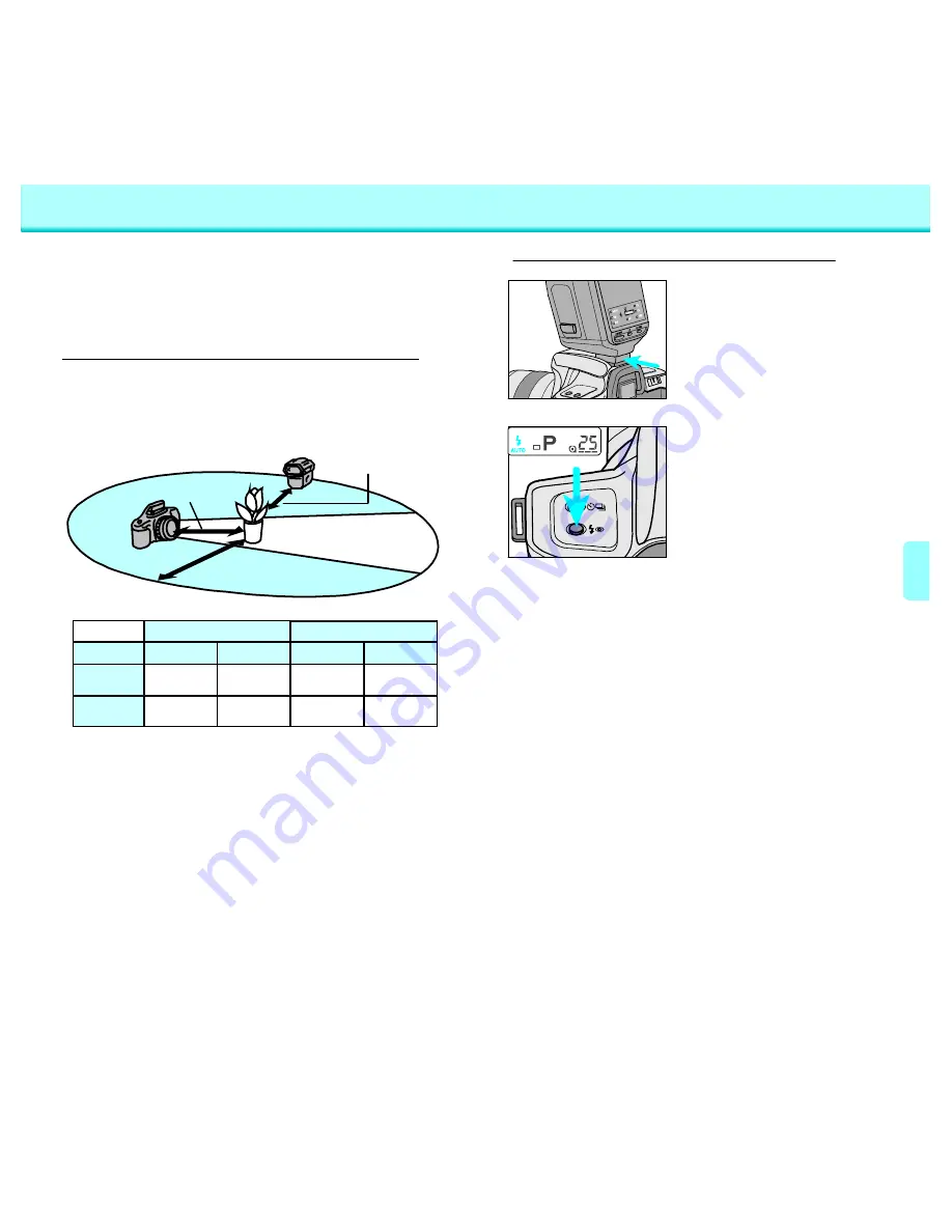 Minolta DYNAX 303 SI Manual Download Page 27