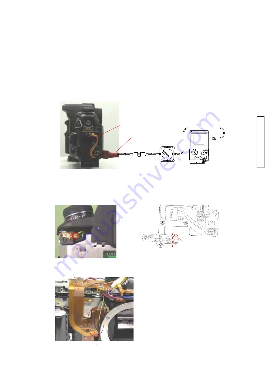 Minolta DYNAX 7 Скачать руководство пользователя страница 3