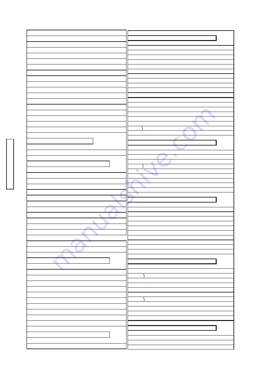 Minolta DYNAX 7 Repair Manual Download Page 64