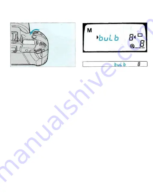 Minolta Dynax 7xi Instruction Manual Download Page 62